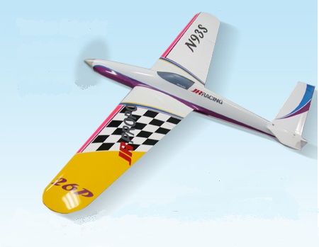 Sweet Vee – CMAD Racing